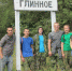Троих ревдинских поисковиков наградили знаками отличия - Revda-Info.Ru