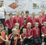 Ревдинская «Страта» выиграла турнир по мини-футболу в Санкт-Петербурге - Revda-Info.Ru