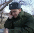 Дмитрий Сивак. Место службы: в/ч №03080, Приозерск, республика Казахстан. Годы: 2013-2014 - Revda-Info.Ru