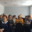 Встречи с Cоветами ветеранов Ревды и Дегтярска - Управление социальной политики