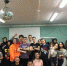 интерактивная игра «Найди логику! Профилактика» - Центр по работе с молодежью