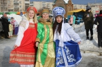 Масленица