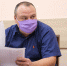 Александр Краев. Фото// Татьяна Замятина, Ревда-инфо.ру - Revda-Info.Ru