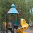 karuslel-i-gorka-park-pobedy-2 - Revda-Info.Ru