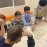 Дни профилактических игр, в рамках Всемирного дня борьбы со СПИД - Центр по работе с молодежью