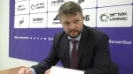 Матч-реванш. Баскетбольный клуб Ревды «Темп-СУМЗ-УГМК» победил команду «Иркут»