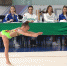 Олимпийская чемпионка Ольга Глацких провела в Ревде турнир по художественной гимнастике - Revda-Novosti.Ru