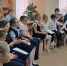 В Ревде в пятый раз проводился конкурс чтецов, посвященный творчеству Мусы Джалиля - Revda-Novosti.Ru