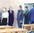 В отремонтированных после пожара кабинетах школы № 28 Ревды начались занятия - Revda-Novosti.Ru