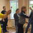 В Ревде для тружеников кирпичного завода проведены соревнования по дартсу и настольному теннису - Revda-Novosti.Ru
