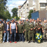 В Ревде прошёл праздничный митинг в честь Дня Воздушно-десантных войск России - Revda-Novosti.Ru
