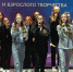 «Глория» возвращается с наградами со всех конкурсов. Сочи — не исключение. Фото ОДК «Глория» - Revda-Novosti.Ru