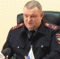 О ситуации с преступностью в Ревде рассказал начальник местного отдела полиции - Revda-Novosti.Ru