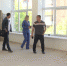 Прошли экватор. В Ревде наполовину сделан капитальный ремонт школы № 28 - Revda-Novosti.Ru