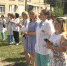День медицинского работника на полянке. Как городская больница Ревды отметила праздник - Revda-Novosti.Ru