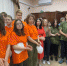 За чистоту и порядок в городе! В Ревде началась вторая смена трудовых отрядов подростков - Revda-Novosti.Ru