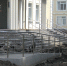 Плюс к капитальному ремонту. В Ревде благоустраивают территорию школы № 29 - Revda-Novosti.Ru