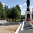 В Ревде хотят благоустроить мемориал воинской славы на городском кладбище - Revda-Novosti.Ru