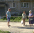 Под лежачий камень. В Ревде жители дома по улице Российская мечтают о детской площадке - Revda-Novosti.Ru