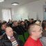 В гостях у ветеранов ОВД - Управление социальной политики