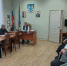 Встреча в Администрации городского округа Староуткинск - Управление социальной политики