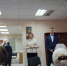 Встреча городской организации ВОИ - Управление социальной политики