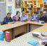 В Ревде благотворительный фонд «Ника» подарил городской библиотеке книги Ирины Богдановой - Revda-Novosti.Ru