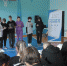 Мы разные – мы вместе. В Ревде прошли сборы для подростков городов Западного управленческого округа Свердловской области - Revda-Novosti.Ru