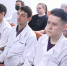 Добро пожаловать в семью! Городская больница Ревды представила новых врачей - Revda-Novosti.Ru