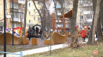 И на нашей улице праздник. В Ревде завершился второй этап проекта благоустройства «Чеховский проспект»