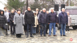 Память о защитниках Родины. В Ревде завершена реконструкция городского мемориала