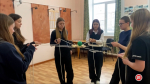 В Центре по работе с молодёжью Ревды прошла конкурсная программа «В единстве народов — сила России»