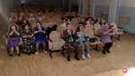 Вдохновляющие жизнелюбие и оптимизм. В Ревде прошёл творческий вечер, посвященный Международному дню инвалидов