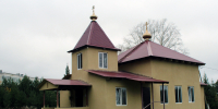 церковь святителя Николы - Revda-Info.Ru