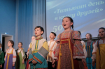 Январь. Юбилей Асельдеровой