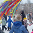 Спели, отплясали, сыграли, наелись, залезли, подрались и сожгли. Ревдинцы отметили Масленицу - Revda-Novosti.Ru