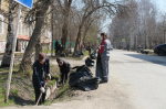 Фото / Татьяна Замятина, Ревда-инфо