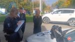 В Ревде поймана несовершеннолетняя наркосбытчица