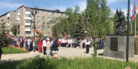 С праздником, пограничники! В Ревде чествовали защитников рубежей Отечества - Revda-Novosti.Ru