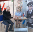 Вступайте в ряды! В Ревде открылась рекрутинговая площадка полиции - Revda-Novosti.Ru