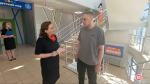 Вступайте в ряды! В Ревде открылась рекрутинговая площадка полиции