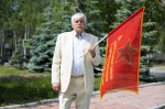 Служба Савченко началась с одного запоминающегося случая. Его призвали 11 апреля, а днем ранее в Свердловске произошел выброс спор сибирской язвы в военном городке Чкаловского района.