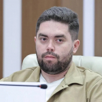 Краев Рант, 29 лет, «Новые люди».