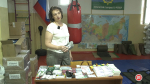 Посылка с фуру. Ветераны-десантники в Ревде собирают очередную гуманитарную помощь на СВО