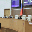 «Мы усиливаем возможности по обеспечению газом жителей области. Это позволит дополнительно подключить к газораспределительным сетям свыше 120 тысяч домовладений», — пояснила Людмила Бабушкина, комментируя новый закон. Фото/ департамент информполитики Заксобрания СО - Revda-Info.Ru