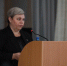 Юлия Анциферова была назначена на должность замглавы по имущественным и земельным вопросам в 2019 году, ранее работала начальником Управления по землепользованию. Чиновником была непубличным: в СМИ почти не выступала, на вопросы предпочитала не отвечать. Фото/ Алина Щекотова, Ревда-инфо - Revda-Info.Ru