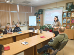 Час доброты «Сильнее обстоятельств»